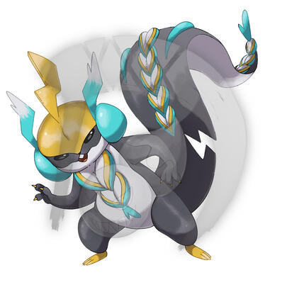 Commissioned by detricbskerville