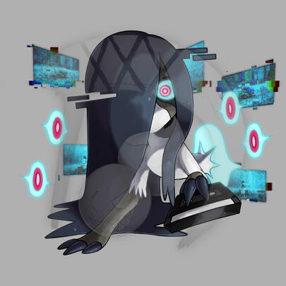 Commissioned by Awan