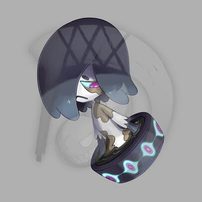 Commissioned by Awan