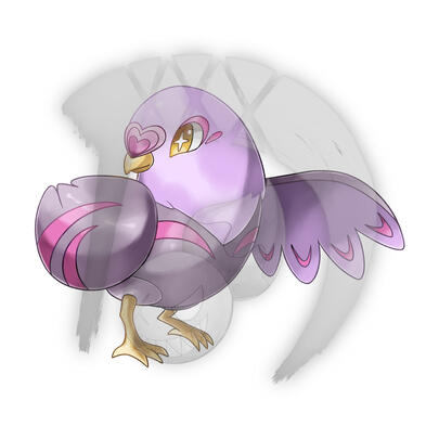 Commissioned by Devin