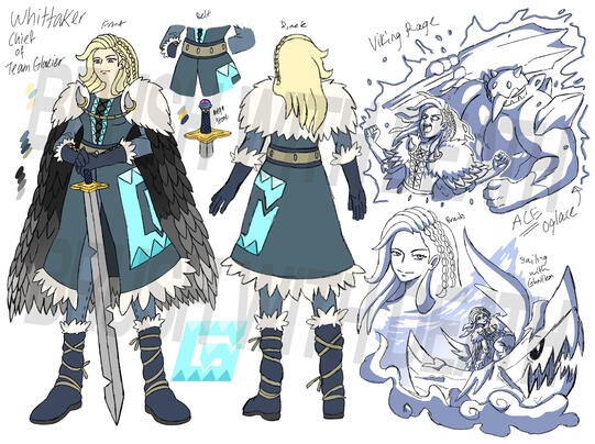 Commissioned by Vena