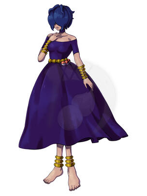 Commissioned by jaspersutts45