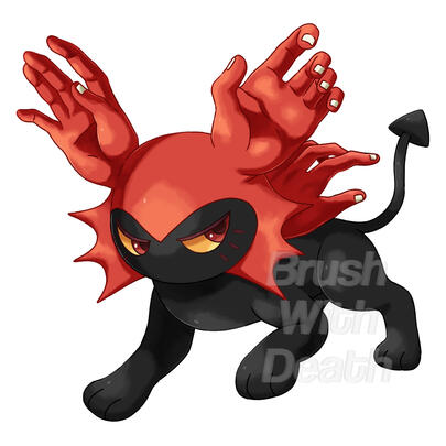 Commissioned by Jaja Animations