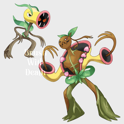 Commissioned by Khaotik