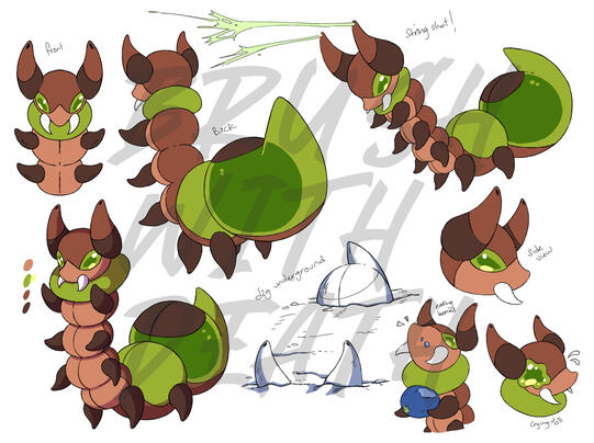 Commissioned by Moxie