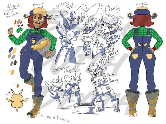 Commissioned by KDUFFRadio