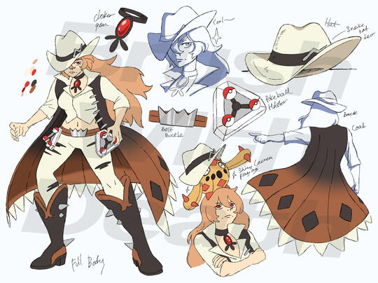 Commissioned by MintyFeel